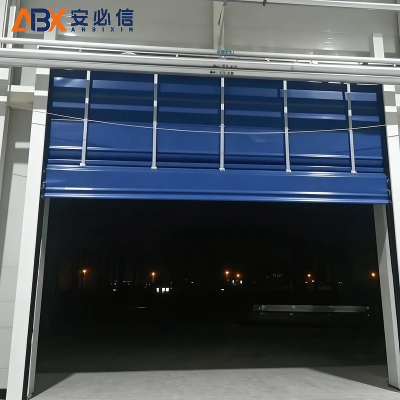 长沙背带堆积门