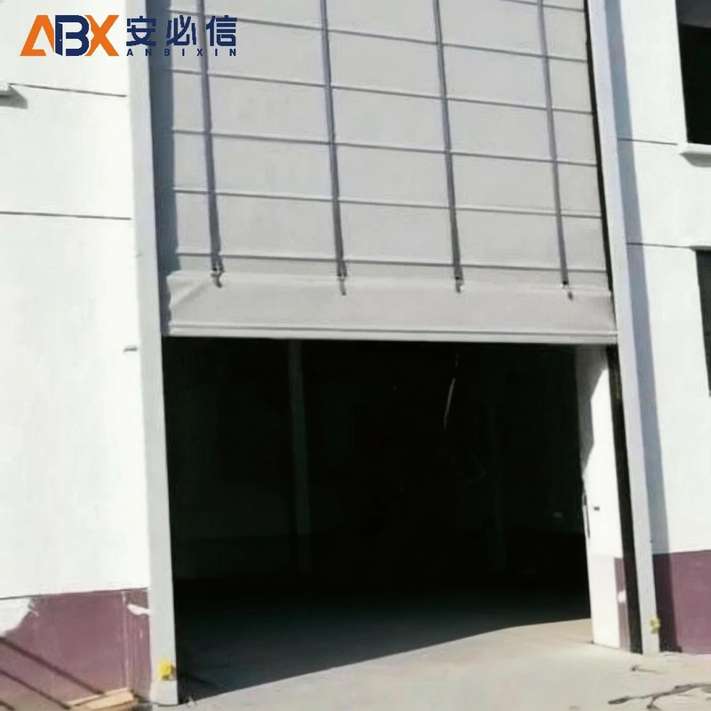 长沙机库门