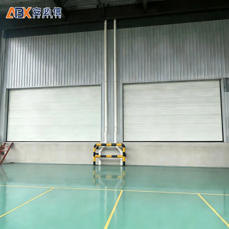 长沙保温滑升门